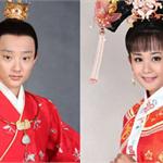 28岁海陆被曝怀孕数月 21岁于<em>小</em><em>彤</em>将当爹！