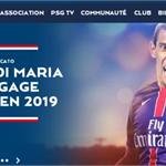 迪马利亚4年4400万磅加盟巴黎 曼联1年亏了1570万