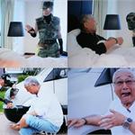 <em>谢</em><em>贤</em>掌掴曾江事件反转：低头向曾江鞠躬为其洗脚