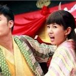 传陈赫<em>张</em><em>子</em><em>萱</em>已领证 经纪人回应：应该不属实