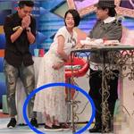 康熙来了小S狂吃<em>柯震</em><em>东</em>好友豆腐 撅臀求王大陆按摩