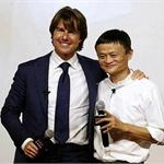 《<em>碟</em><em>中</em><em>谍</em><em>5</em>》今日上映 马云现身首映礼狂赞阿汤哥