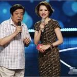 董卿离央视疑因赵忠祥丑闻 赵忠祥婚外情性虐癖好遭扒