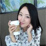 偶像来了！<em>杨</em><em>钰</em><em>莹</em>自拍靓照引来网友羡慕嫉妒恨