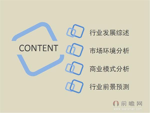 一张图读懂互联网+教育行业发展前景