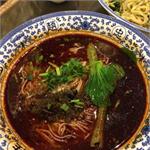 <em>赵忠祥</em>卖面36元一碗 被指有误导消费者之嫌