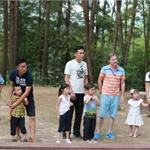 爸爸3王宝强与女儿被指画风不符 <em>胡军</em>康康缺席