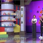 汪涵妻<em>杨乐乐</em>产后复出谈育儿经 轩轩妈冉莹颖教瘦身