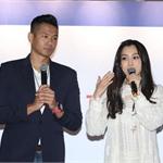 <em>陈建</em><em>州</em>范玮琪呼吁反网络霸凌 阅兵晒娃后首亮相再被嘘