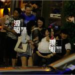《爸爸去哪儿3》四家聚会缺军烨 疑似爸爸内部分两派