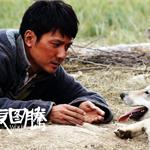 《狼图腾》角逐奥斯卡 贾樟柯《山河故人》落选