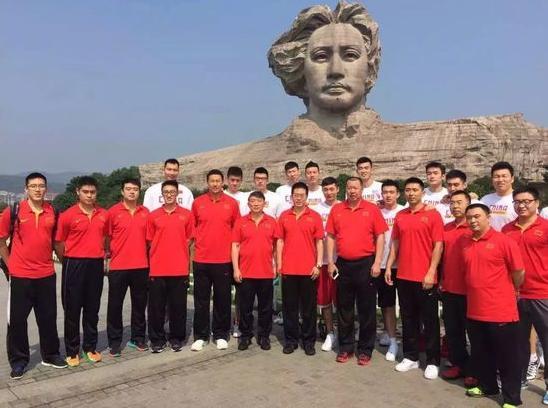 cctv5在线直播2015男篮亚锦赛中国vs新加坡_前