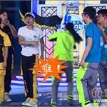 韩国人赞谢娜美貌吐槽其毒舌 张杰懒理怒推妻子