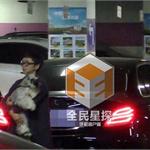何炅老婆王菁被调侃似<em>刘</em>在<em>石</em>妹妹 隐婚多年终曝光