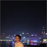 黎姿迎44岁生日保养有方美艳照人 老公马<em>廷</em><em>强</em>：是马太生日