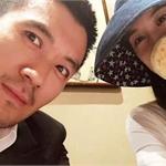 杨子晒与<em>黄</em><em>圣</em><em>依</em>合照儿子曝光 获杨子老婆贴心伺候