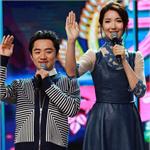 天天向上王祖蓝<em>李</em><em>亚</em><em>男</em>身高萌翻 曝王宝强对朋友冷漠