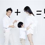 林志颖老婆怀上双胞胎儿子 Kimi要照顾2个弟弟了
