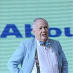 中国·财狮会:李一了对话罗杰斯——新经济互联网金融投资策略