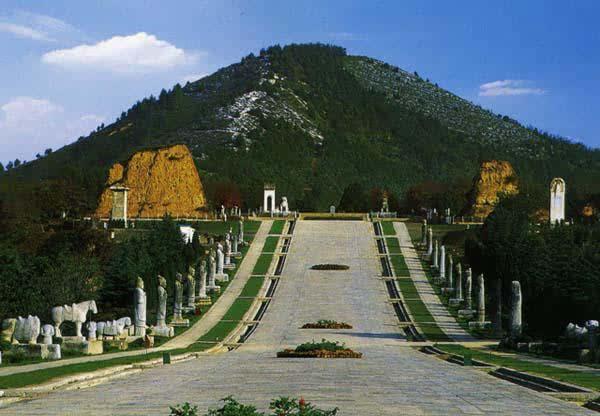 震惊!盘点秦始皇陵18大不解之谜 遗体完好吗?_前瞻资讯 - 前瞻网