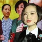 陈鲁豫变身大股东公司资产超4亿 揭其两段婚史