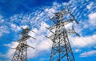 中国公司中标阿联酋电力项目 下周电力板块或爆发