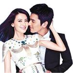 赵又廷自曝开始“造人计划” <em>高</em><em>圆圆</em>已着手调整身体