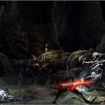 《Never <em>Gone</em>》评测：打怪拼手速 难度有点大