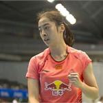 法国羽球赛-王适娴进四强<em>李雪</em>芮出局 男双全军覆没