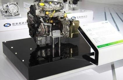 柴油机市场升级 高端柴油机主导轻卡升级
