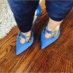 小花爱美试穿高跟鞋 孙俪感慨爱女“<em>情不自禁</em>”