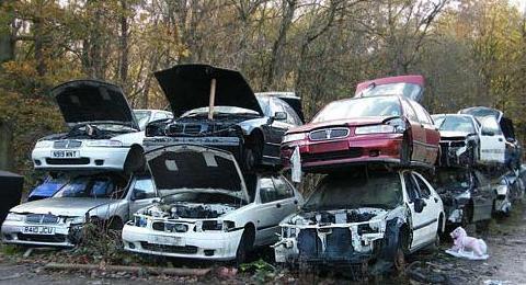 报废汽车回收行业分析 企业亏损严重?