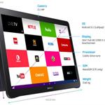 三星Galaxy View 18.4英寸巨型平板发布　超越iPad Pro