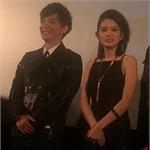 刘智扬称<em>于毅</em>拍戏敏感：他很介意被碰到