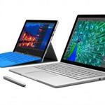 Surface Book/Surface Pro4被曝休眠下耗电发热严重 微软刚承认闪屏