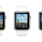 苹果智能手表Apple Watch上市5月销量超500万部