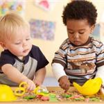 “早教”理念深入人心 千亿早教市场日趋火热