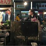 砂锅西施酷似<em>孙茜</em> 网友：失散多年的亲姐妹么