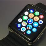 苹果Apple Watch总出货量近700万 小米手环破千万三星Gear下滑