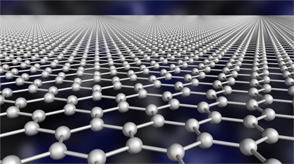新材料频获政策利好 互联网+石墨烯前景解读