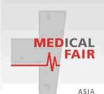 第11 届新加坡国际医疗器械设备及医院用品展览会