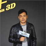 <em>刘青云</em>避谈“造人”话题 仅称“有小孩是好事”