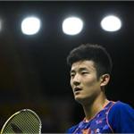 香港羽球赛-林丹苦战三盘晋级 <em>李雪</em>芮首轮出局