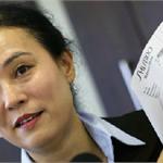 香港女住持用善款买性感内衣 维修身材还是寺庙？