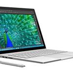 Surface Book国行上市在即 共7款苹果MBP迎劲敌