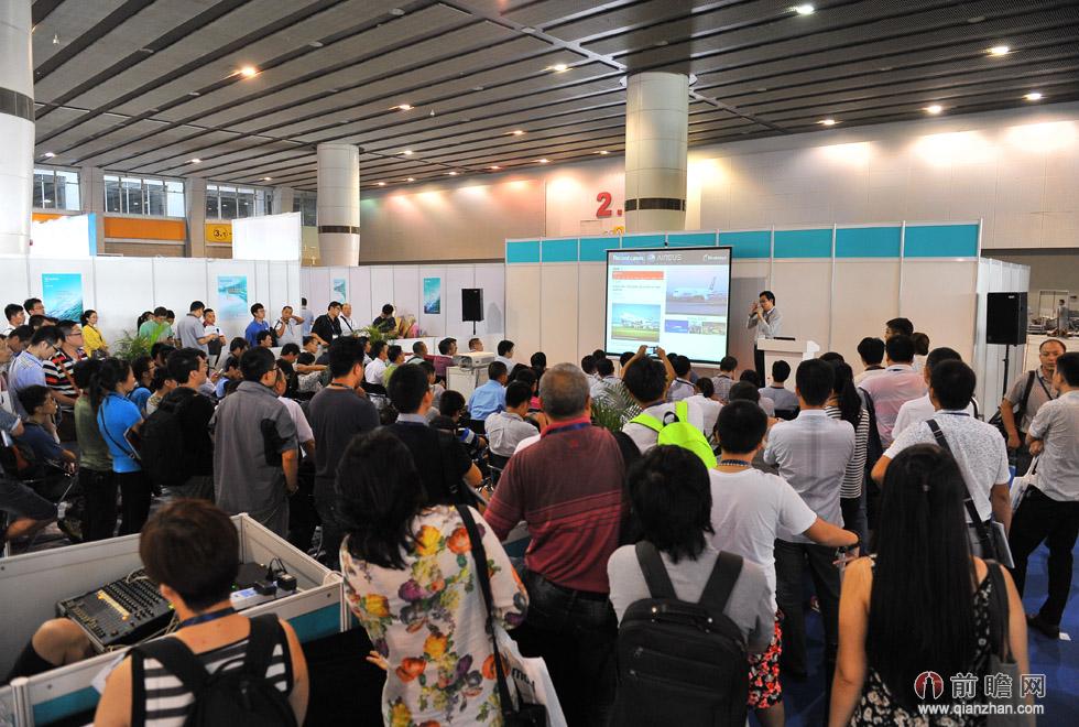 2015广州国际3D打印展览会