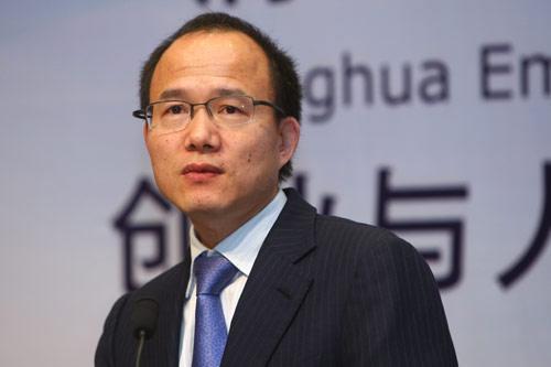 郭广昌的投资圈:与马云史玉柱关系密切