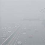 中国重雾霾面积首次曝光：48个城市重度污染 污染源就是它