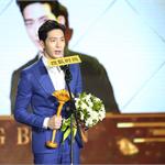 “24亿影帝”<em>井</em><em>柏然</em>：希望可以多陪家人 希望可以谈场恋爱