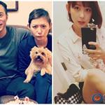 <em>张孝全</em>被疑求婚成功 女友无名指戴耀眼钻戒